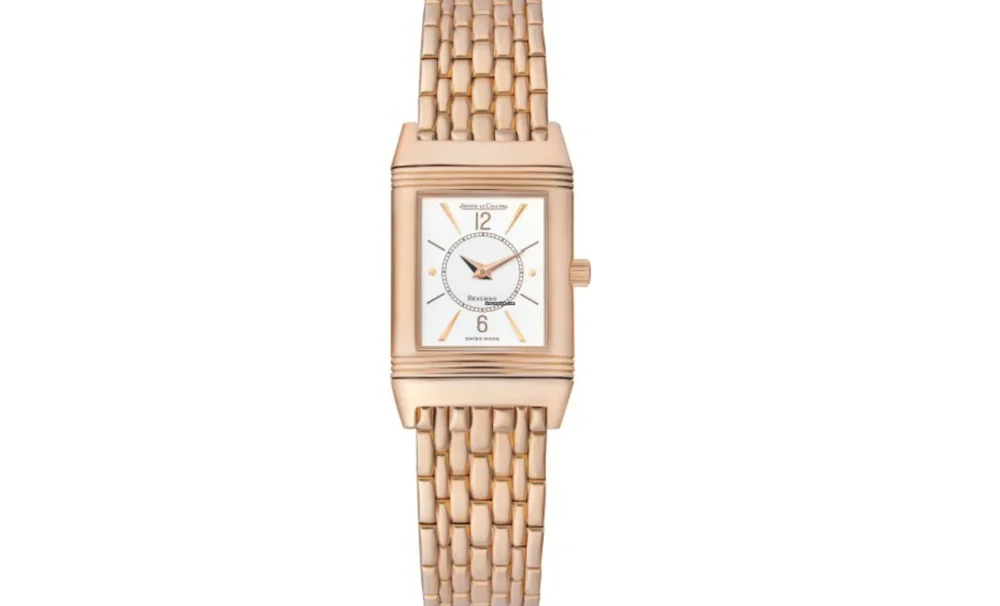 Jaeger-LeCoultre Reverso 260.2.86